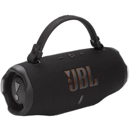 Bocina Portátil Bluetooth Impermeable Charge 6