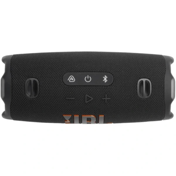 Bocina Portátil Bluetooth Impermeable Charge 6