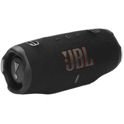 Bocina Portátil Bluetooth Impermeable Charge 6
