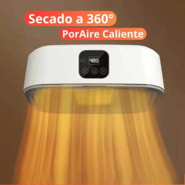 Secadora De Ropa