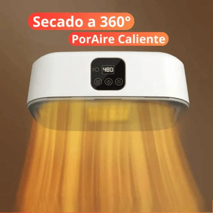 Secadora De Ropa