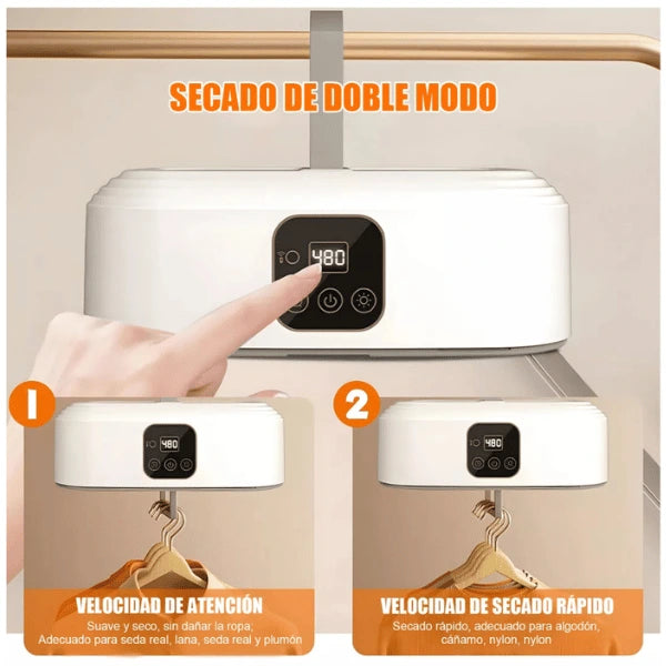 Secadora De Ropa
