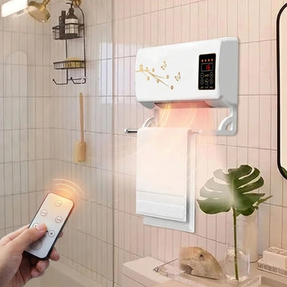 TurboHielo Max - Aire Acondicionado Portátil 2 en 1