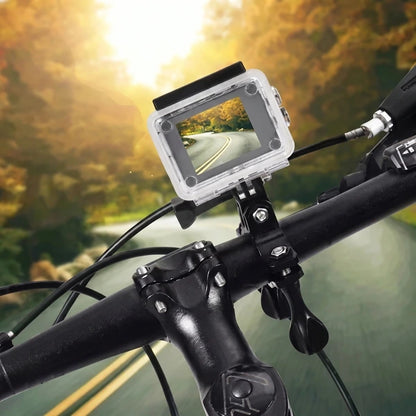 Cámara GOPRO 4K + Funda Gratis